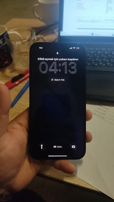 IPhone 14 Plus, 128 GB, Qara