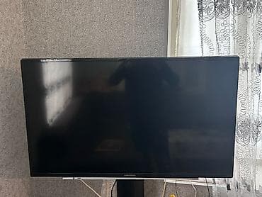 GRUNDIG LED televizor - Ekran diaqonalı: təxminən 40–43 düym