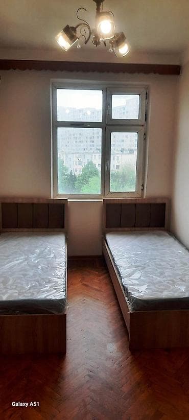 xalqlar dostluğu ev: 20 yanvar metrosunun tam çıxışında 5 mərtəbəli binanın 5-ci mərtəbəsi — 6
