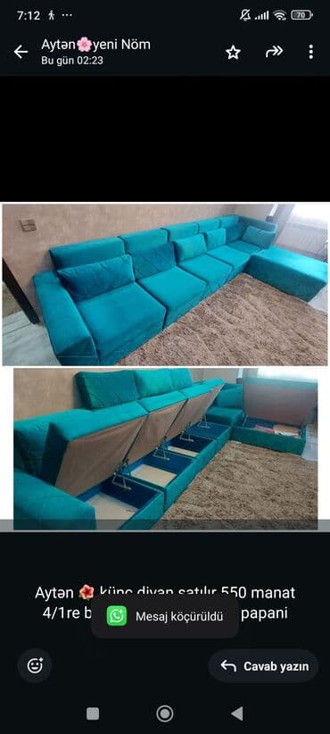 kūnc divan: Künc divan — 1