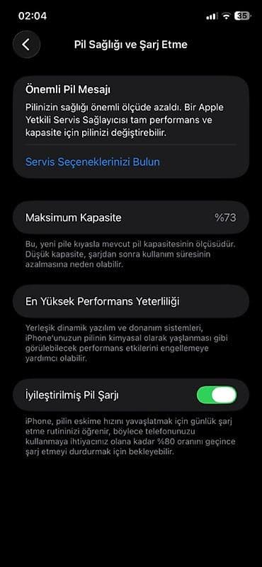 15 plus ikinci el: IPhone 11, 64 GB, Qara — 5
