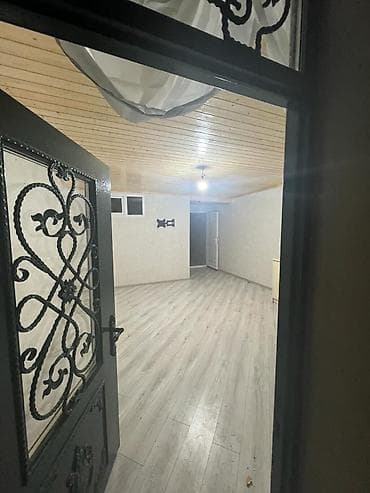 keşlede kiraye evler 2026: 45 kv. m, 2 otaqlı, Kombi, Qaz, İşıq — 1