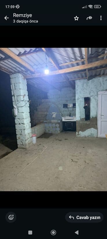 Sumqayıt şəhər H.Z.Ztagiyev qəs. Emin şadlıq sarayınin arxasinda