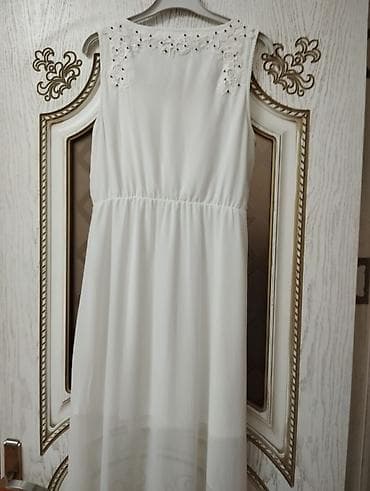 qiz geyimi: Don 38 M razmer cəmi 1 dəfə geyinilib — 7