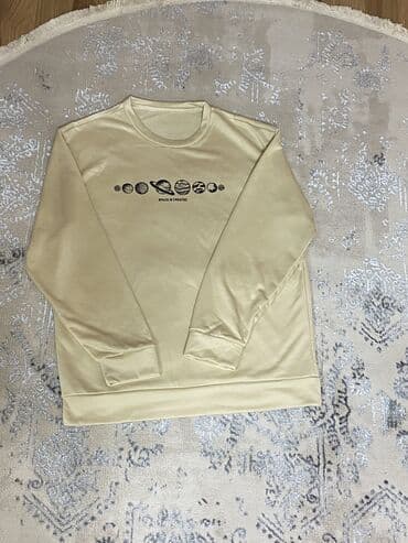 Bej rengdedi təzədi heç geyinilmeyib l razmerdi təzədi