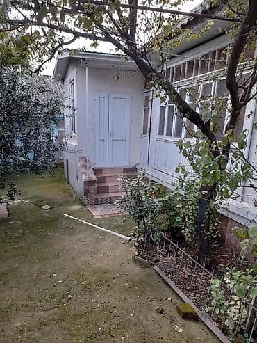 kiraye evler bakı: 75 kv. m, 4 otaqlı, Qaz, İşıq, Su — 2