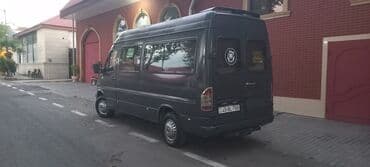 запчасти тойота прадо 120: Mercedes-Benz Sprinter Classic: 2.3 л | 1996 г. Бус — 6