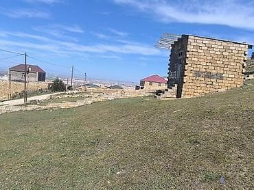 Kirayə torpaq sahələri: 8 sot, Tikinti — 7