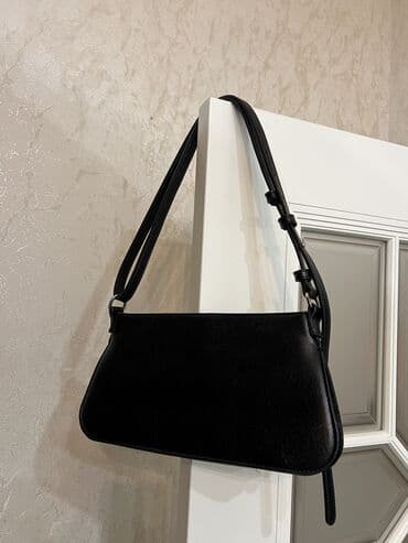 Çiyin çantası, Zara, İşlənmiş