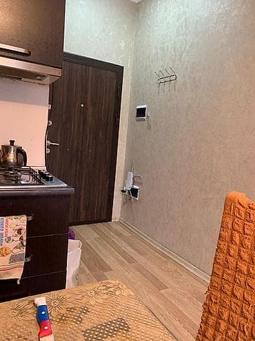 su idman sarayi kiraye evler: 1 otaqlı studiya tipli mənzil – tam mebelli və texnikalı — 4