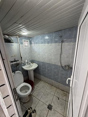 basavik satisi: Nizami metrosuna 10 dq məsafədə Oğlan Otağ yoldaşı axtarılır kaminal — 5