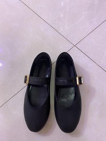 sattlar: 36 ölçüdür. Heç bir qüsuru yoxdur. Lütfəlizadə mağazasından alınıb — 1