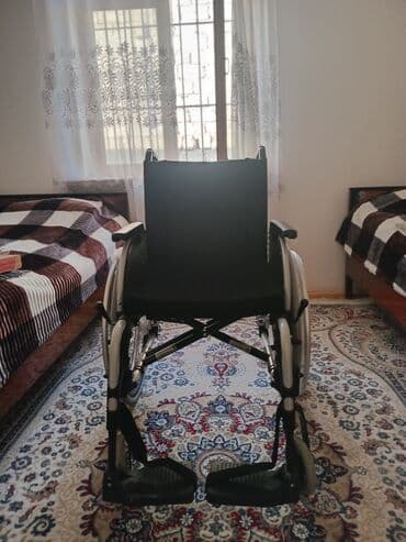 əlillər üçün araba: Islenmeyib tep tezedir 200m yalniz zenglere cavab verilir — 2