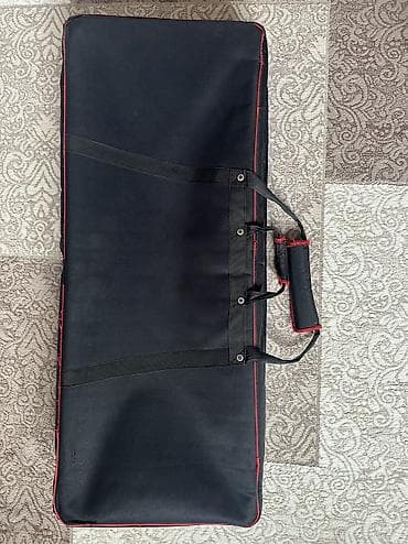 gitara çexolu: Korg 61 ucun pa 4 pa 3 pa600 700 900 1000 800 pa 80 pa 50 gedir canta — 2