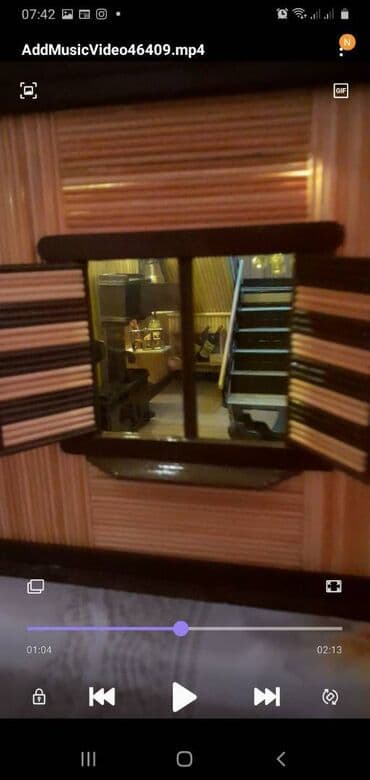 imam cavad hirzi: Əl işidir ciddi fikri olanlar vaçapda əlaqə saxlasın vidyo rolikin — 7