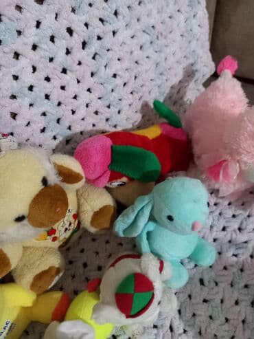 ana bala dest: Məhsul: HER BIRI AYRI QIYMETDI 3 10MANAT ARASI — 3