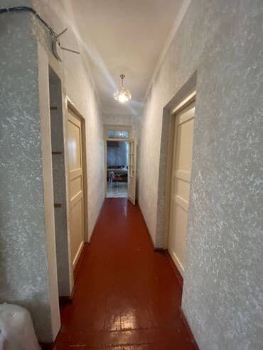 heyət evi: Bakıxanov qəs. 5 otaqlı, 130 kv. m, Orta təmir — 16