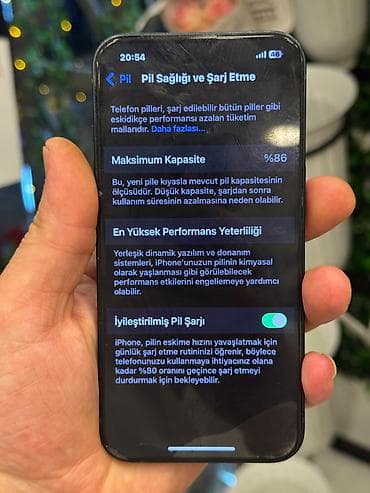 z fold 3: IPhone 13, 128 GB, Midnight, Simsiz şarj, Face ID — 4