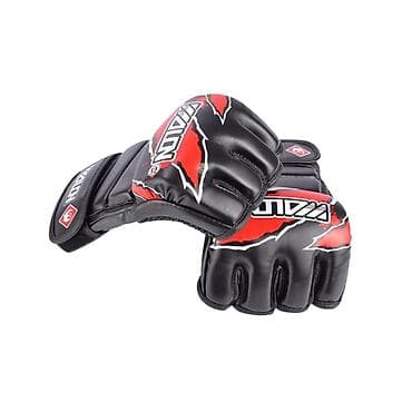 ed 10: MMA məşq əlcəyi, MMA əlcəyi, məşq əlvəyi (M, L ölçü) 🪪 şəxsi̇yyət — 2