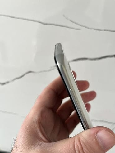 redmi mi 9 se: Samsung Galaxy A30, 32 GB, rəng - Ağ, Barmaq izi — 4