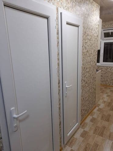 1 ci mikrorayon satilan evler: Bakı, 2 otaqlı, Köhnə tikili, m. Xalqlar Dostluğu, 65 kv. m — 8