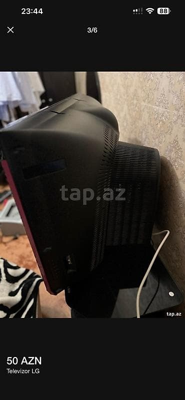 dreamstar iptv activation code: İşlənmiş Televizor LG — 2