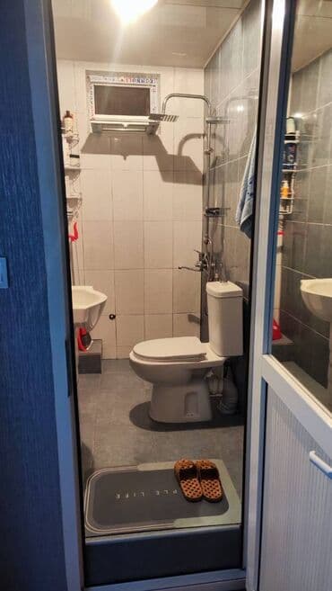 sabuncuda satılıq evler: Bakı, Şimal DRES, 2 otaqlı, Köhnə tikili, 49 kv. m — 12