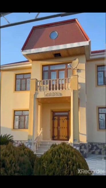 270 kv. m, 6 otaqlı, Hovuzlu, Qaz, Su lalafo.az -da 270 kv. m, 6 otaqlı, Hovuzlu, Qaz, Su