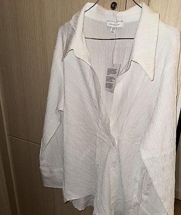 Topshop yeni baha alınıb münasib qiymete satıram. Çox gözel saroçkadı — 3