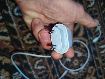 apple 3: Adapter Apple, 20 Vt, Yeni — 1