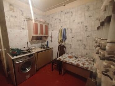 gəncə ev kirayə: Sumqayıt, 2 otaqlı, Köhnə tikili, 60 kv. m — 11