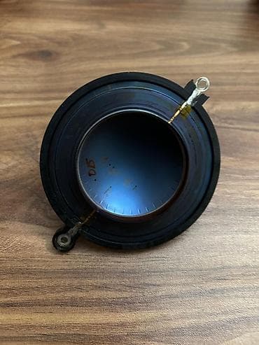 Məişət texnikası: Electro Voice T251-in ustunde gelenlerdendir.DH-2.Remontda olmayib — 6