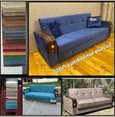 диван раскладушку: *si̇fari̇şle * *✨ divan 220 manat ✨rəng seçimi var ✨ölçü uzunluq — 2