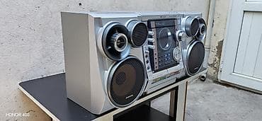 kontakt tv yukle: Orginal made in Korea Samsung DJ650 bluetooth 5.0 Musiqi mərkəzi — 6