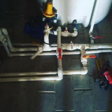 Другие специальности: Santexnik xidməti işinizi etibarlı ellere hevale edin isdenilen vaxt — 5