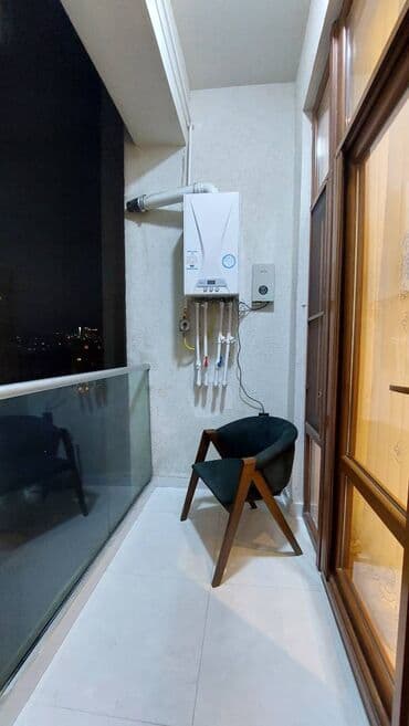 lokbatanda yeni tikilen binalar: 2 otaqlı, 65 kv. m — 14