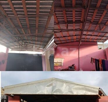 Naves satilir. Ölçu uzunu 7,50 eni 3,40. Yaxsi veziyyetde.1600m