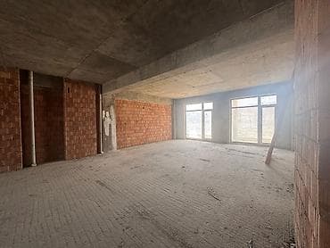 boulevard residence: 4 otaqlı, Yeni tikili, 154 kv. m — 4