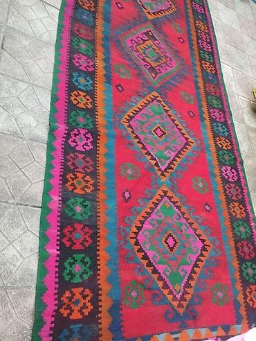 İşlənmiş, 1 qapı, Güzgülü, Qara, Taxta, Kupe, Künc dolab — 8