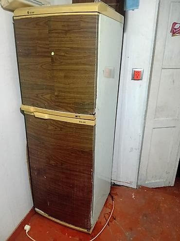 islemis xaladenik: Soyuducu satılıt.İşlək vəziyyətdədir.25 manat — 1