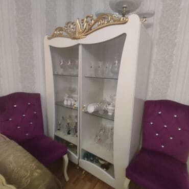 qapi boyasi: ТВ подставка — 6