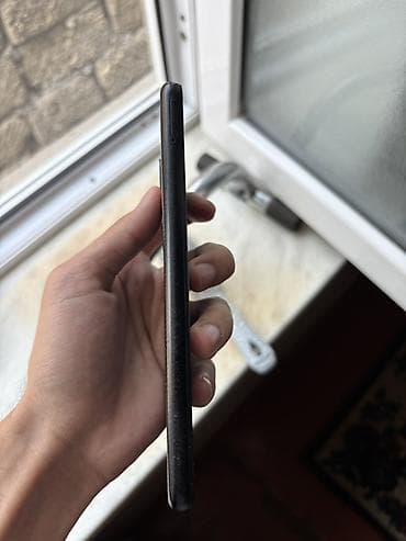 iphone 16 plata: Samsung Galaxy A02, 32 GB, rəng - Qara — 3