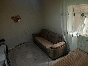 heyet evleri ucuz: 1 otaqlı kiçik həyət evi – mebellə saatliq evlerin kirayesi Binə — 3