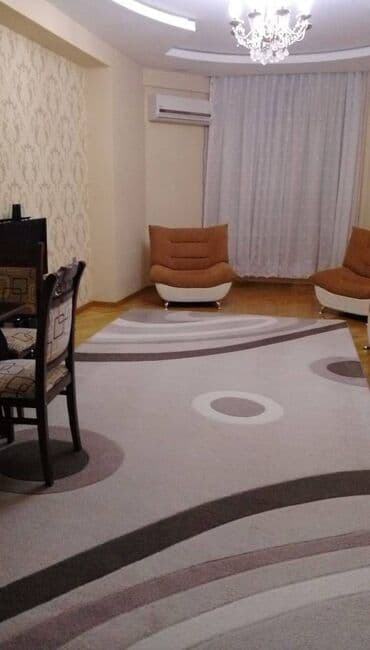 razin kiraye evler 2023: Uzunmüddətli kirayə mənzillər — 3