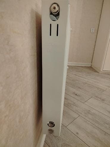 Панельный Радиатор — 3