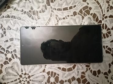 ariston satisi: Samsung Galaxy S25 Ultra, rəng - Qara — 3