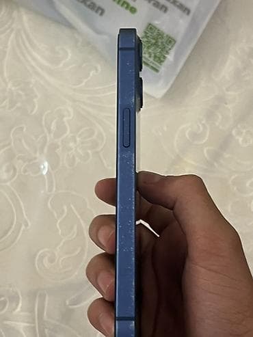 ipad pro m5: IPhone 13, Mavi — 5