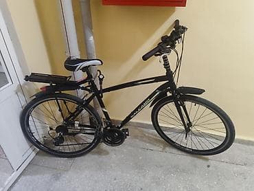 Другие товары для детей: Satılır Salcano markalı 29-luq velosiped. Velosiped yaxşı — 2