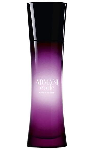 Armani Code Cashmere qadın parfümü 30ML - Növ: Eau de Parfum (EDP) - lalafo.az -da Armani Code Cashmere qadın parfümü 30ML - Növ: Eau de Parfum (EDP) -