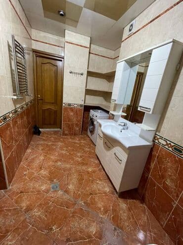 kirayə evlər 1 otaqlı: Aileli insan nezerde tutulur, Qiymeti yerinde razilwmaq olar Tibb — 7